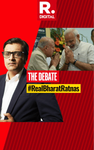 #RealBharatRatnas 