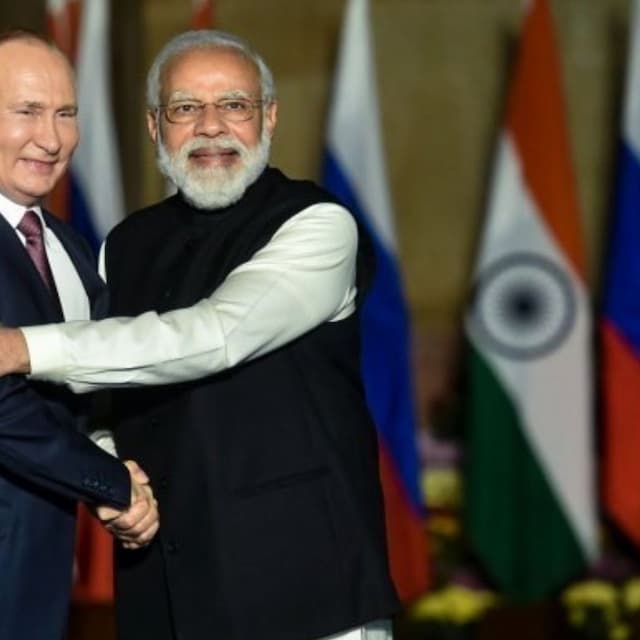 Agreed To Deepen Special Partnership': PM Modi Dials Putin After Landslide Win
