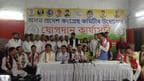 Assam: INDI Alliance Still in Doldrums Over Seat-Sharing, AAP, TMC, CPIM skip United Opposition Forum event