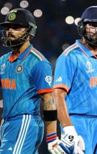 Virat Kohli Out Who will open with Rohit Sharma 