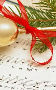 Christmas carols history and significance