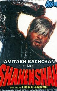 Amitabh Bachchan movies