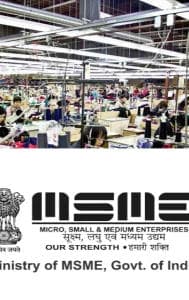 Big boost to India's MSME sector
