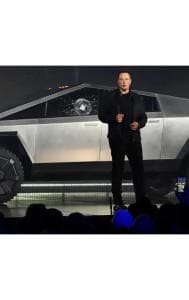 Tesla to deliver Cybertrucks after Musk tempers expectations