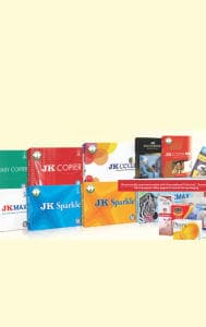 JK Paper reports weak Q2 earnings, profit falls 6.5% annually to Rs 305.7 crore