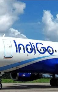 IndiGo scraps fuel charges