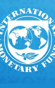 IMF revises Pakistan’s foreign loan requirement to $25 billion, from $28.4 billion