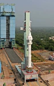 ISRO to conduct its Gaganyaan mission with Test Vehicle Abort Mission-1 on October 21, 2023, 7-9 am IST at Sriharikota.