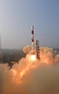 After reaching for the Moon, and aiming for the Sun, the ISRO rang in to the New Year by putting on a show of its own with the successful launch of the XPoSat mission, as a gift to proud Indians.