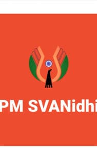 PM SVANidhi drives economic empowerment