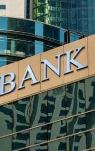 Top 5 Indian banking stocks by market capitalisation