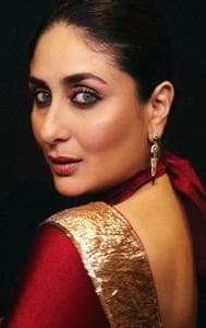 Kareena Kapoor