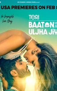 Ahead Of Teri Baaton Mein Aisa Uljha Jiya, Other Kriti Sanon Movies To Watch 