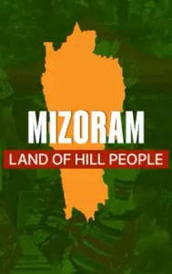 Key factors hindering Mizoram's economic growth