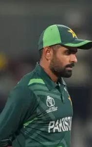 Babar Azam to be sacked as Pakistan captain
