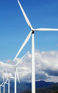 Suzlon secures order for their 3 MW series turbines from Juniper Green Energy of 50.4 MW  