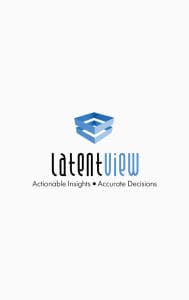LatentView reports weak set of results in Q2 