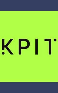 KPIT Technologies reports Q2 earnings 