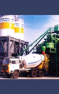 India Cements reports Q2 earnings, losses narrow