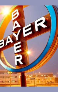 Bayer CropScience profit surged 37% annually to Rs 223 crore in Q2