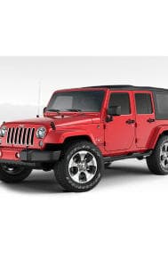 Jeep India expands retail presence