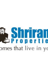 Shriram Properties reports Q2 earnings; profit surges 2% annually to Rs 20 crore