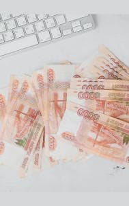 Russian rouble soars to over four-month high against  dollar