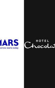  Mars Inc to acquire Hotel Chocolat in a $662 million deal