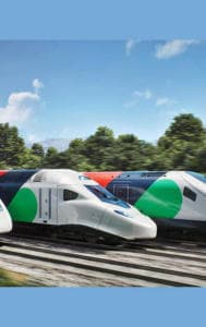 Alstom wins 300 million euros French RER rail contract
