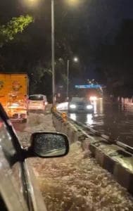 Cyclone Michaung wreaks havoc in Tamil Nadu, Chennai and Andhra Pradesh 
