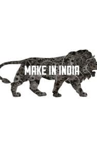 Manufacturing sectors under the 'Make In India' initiative