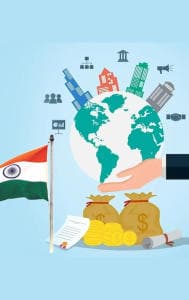 India set to be among top 3 global economies