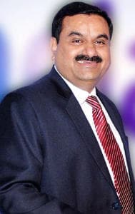 Gautam Adani plans to invest in Adani Green Energy