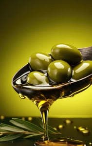 7 benefits of Olive oil
