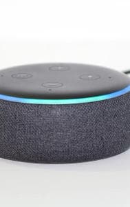 Couple Evicts Alexa After Late-Night Chats Raise Privacy Concerns