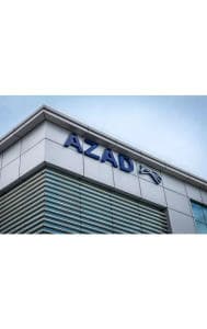 Azad Engineering IPO subscribed 83 times