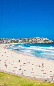 Most Picturesque Australian Beaches To Visit