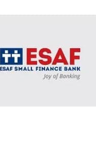 ESAF Small Finance Bank IPO 