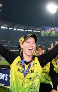 Meg Lanning: One of the greatest cricketers to grace the game