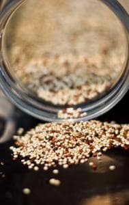 Include Quinoa In Your Daily Diet To Reap These Health Benefits 