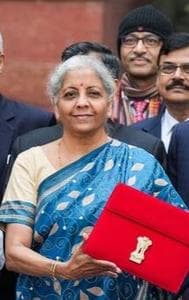 Nirmala Sitharaman Unveils Bold Initiatives in Interim Budget 2024-2025