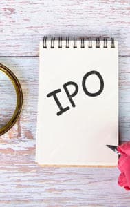 Benefits of investing in IPO