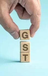 Robust Growth in GST Collections