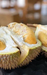 From durian to feijoa, unusual fruits that are a must try 