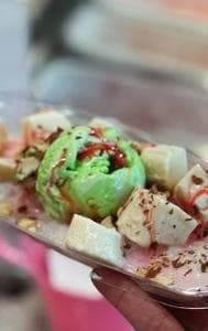 Kulfi Ice cream
