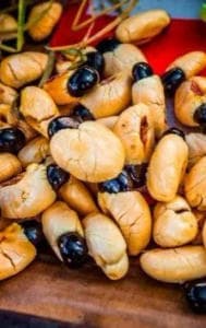 Know about fruit ackee
