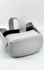 Meta VR glasses