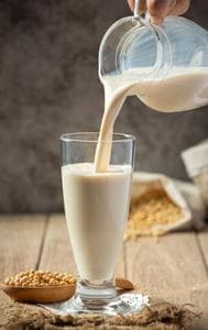 Millet Milk 