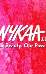  Nykaa Q2 results