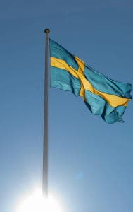 Sweden cuts 2024 growth estimate, sees recession until 2025